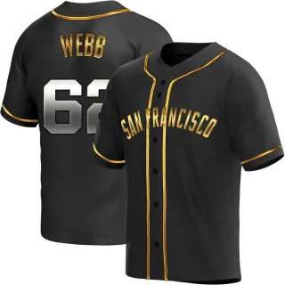 2022 Game Used San Francisco Sea Lions Negro League Throwback Jersey & Cap  - #62 Logan Webb - 6.0 IP, 5 K's, Win #9 of 2022 - Size 48 & 7 1/4