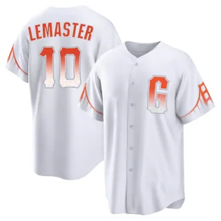 Sons of Johnnie LeMaster: SF Giants Will Have an Alternate Road Jersey in  2012!